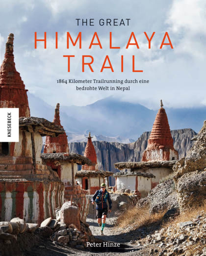 Vortrag | The Great Himalaya Trail