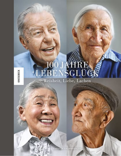 Ausstellung | 100 Jahre Lebensglück