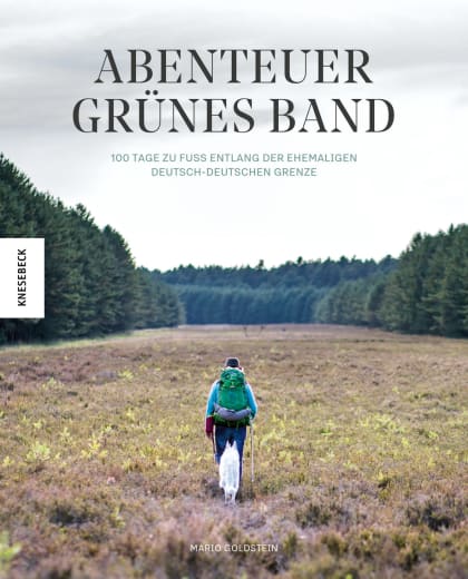 Buchvorstellung & Signierstunde | Abenteuer grünes Band