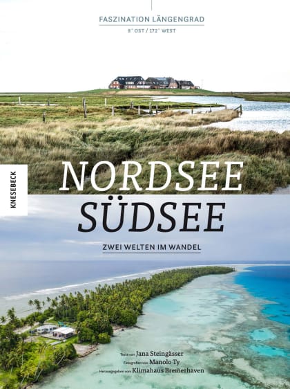 Ausstellung | Nordsee-Südsee. Zwei Welten im Wandel