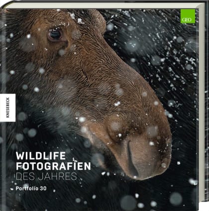 Ausstellung | Wildlife Fotografien des Jahres Portfolio 30