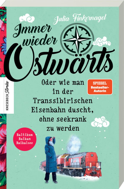 Vorpremiere | Immer wieder Ostwärts
