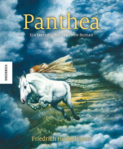 Friedrich Hechelmann präsentiert PANTHEA