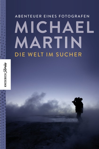 Vortrag | Die Welt im Sucher - Abenteuer Fotografie