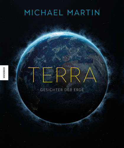 OPEN ART-Ausstellung "Terra - Gesichter der Erde"
