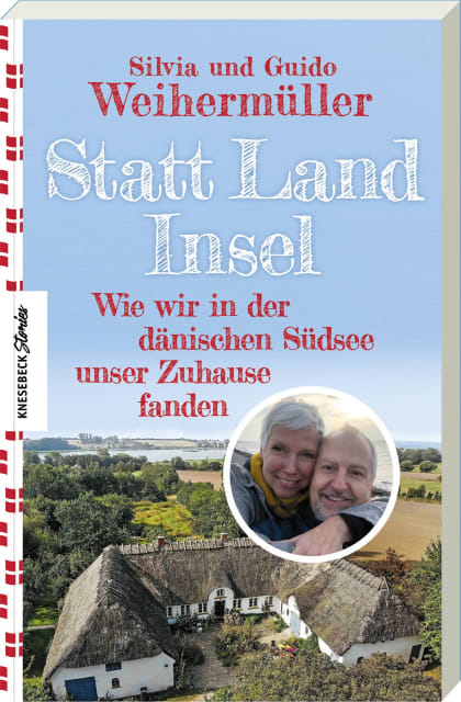 Lesung | Statt Land Insel