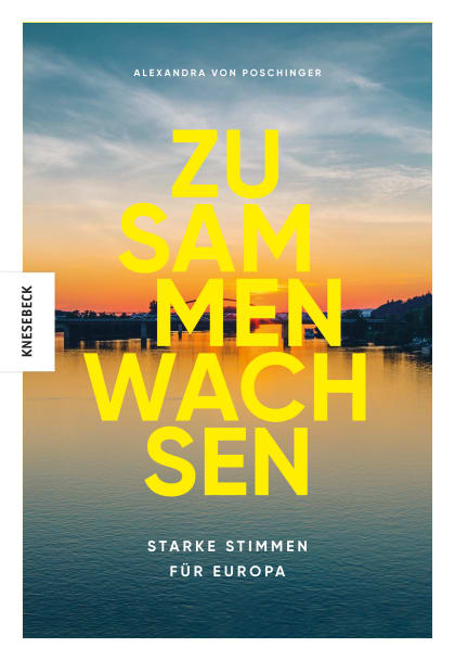Lesung | Zusammen wachsen