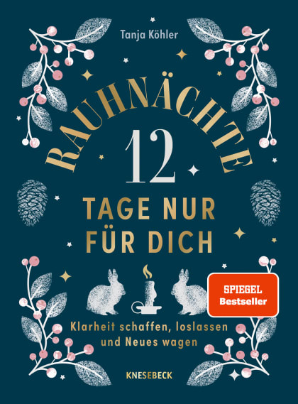Rauhnächte – 12 Tage nur für dich