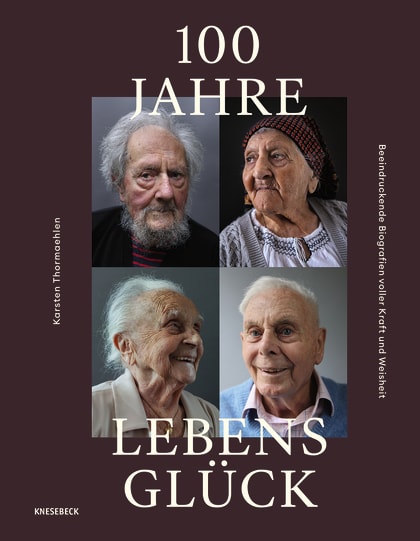 Die Kunst des Alterns