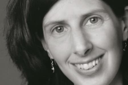 Rieke Patwardhan