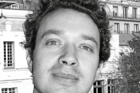 Guillaume Duprat