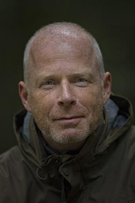 Ingo Arndt