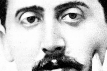 Marcel Proust
