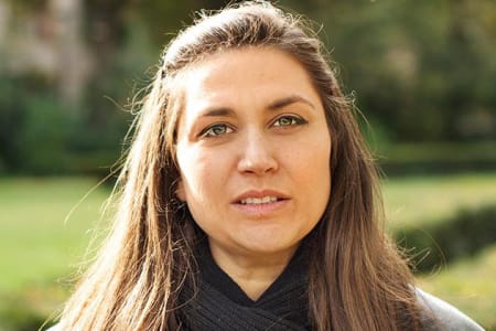 Flavia Scuderi