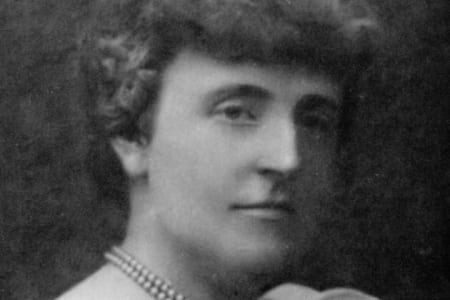 Frances Hodgson Burnett