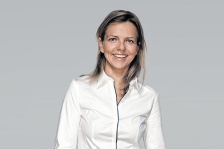 Christina König
