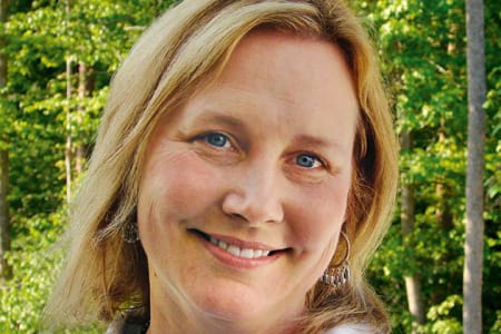 Katherine Applegate