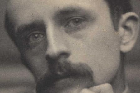 J. M. Barrie