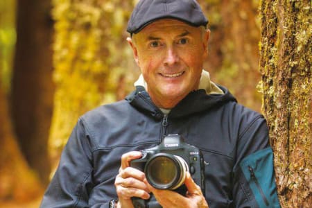 Art Wolfe