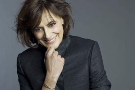 Inès de la Fressange