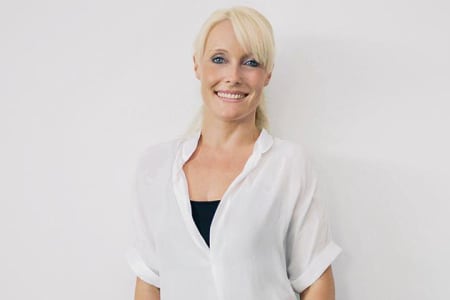Serena Hodson