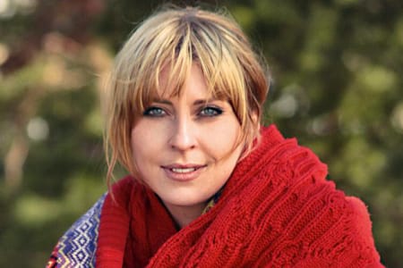 Sanna Annukka