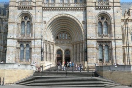 Natural History Museum
