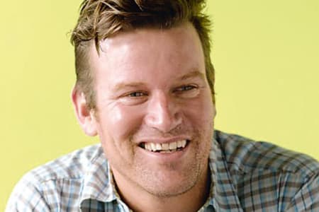 Ben O'Donoghue