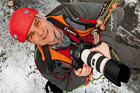 Klaus Echle