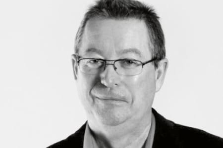 Eric Walters