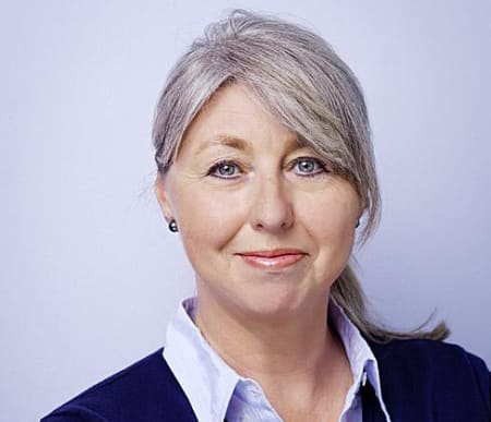 Ingrid Schindler