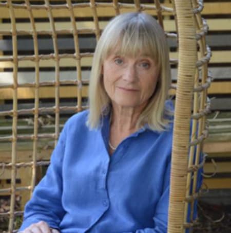 Francine Raymond