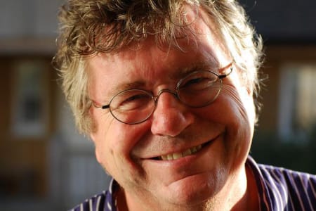 Bill Mason