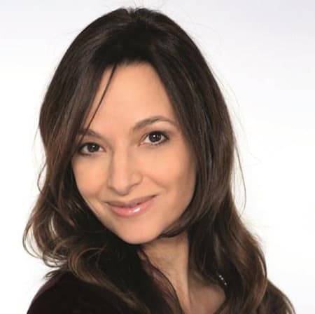 Éliette Abécassis