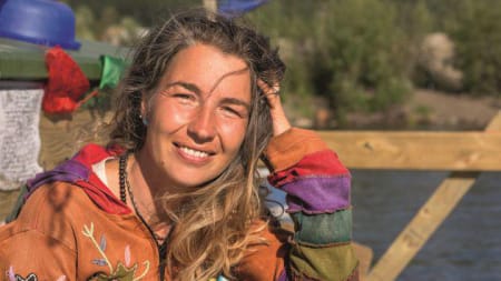 Ramona Goldstein
