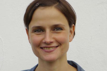 Barbara Steinitz