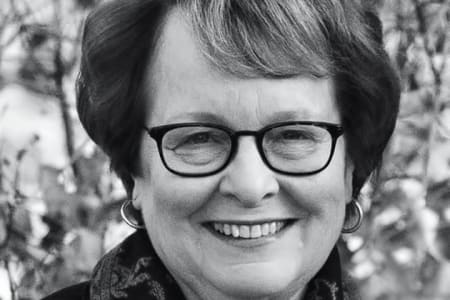 Bonnie McCurry