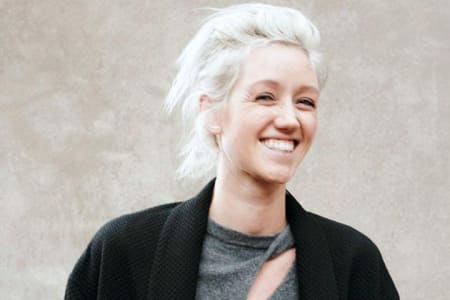 Nadine Redzepi