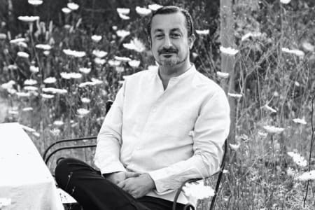 Kamal Mouzawak