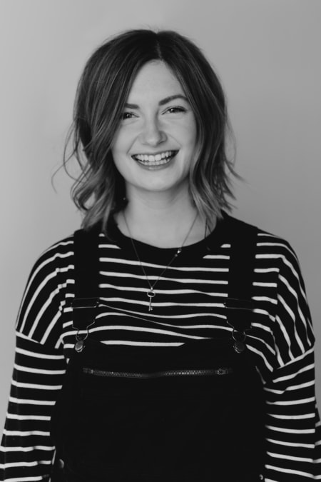 Grace Easton