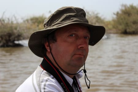 Xavier Japiot