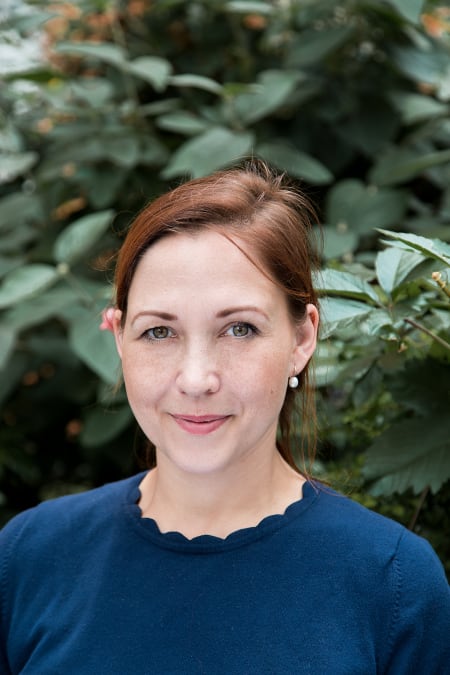 Susanne Mierau