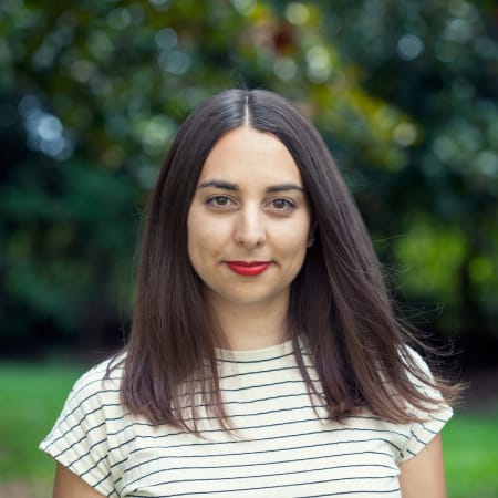 Giorgia Marras