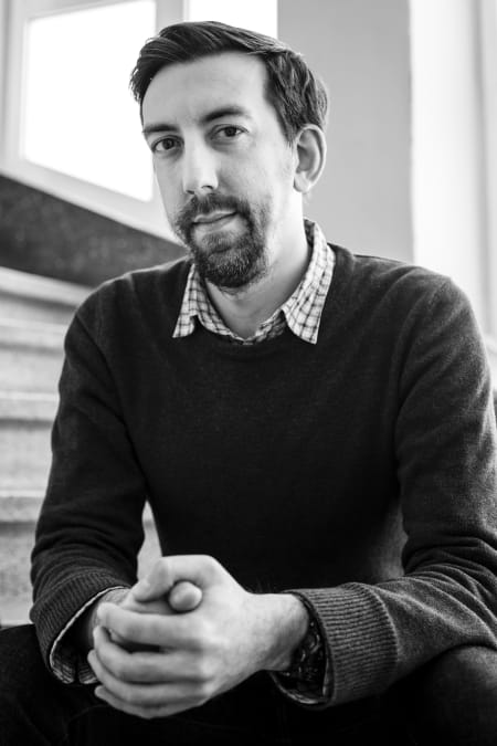 Jérémie Royer