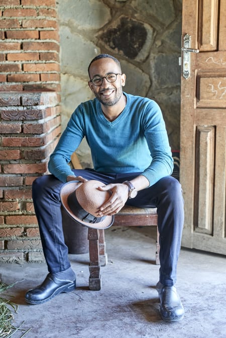 Yohanis Gebreyesus