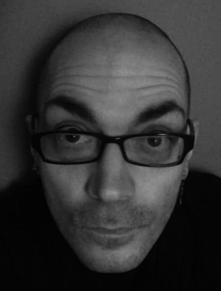 Davide Cali