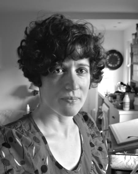 Claire de Gastold