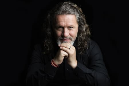 Mario Goldstein