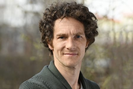 Sven Meurs