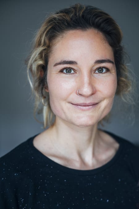 Veronica Frenzel